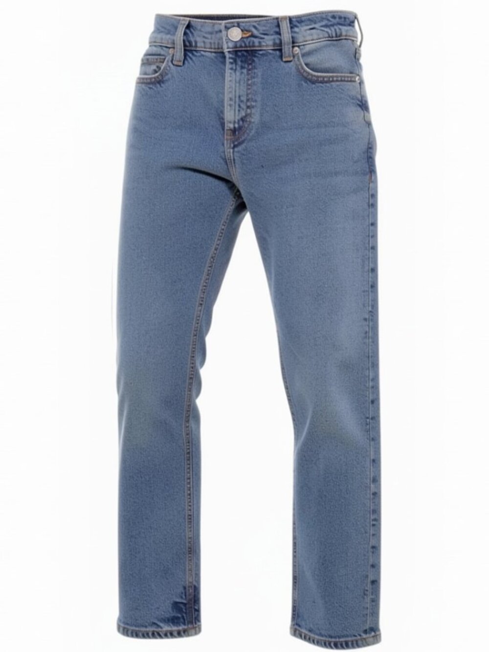 Mode Of One Slim Fit - Comfort Stretch Denim